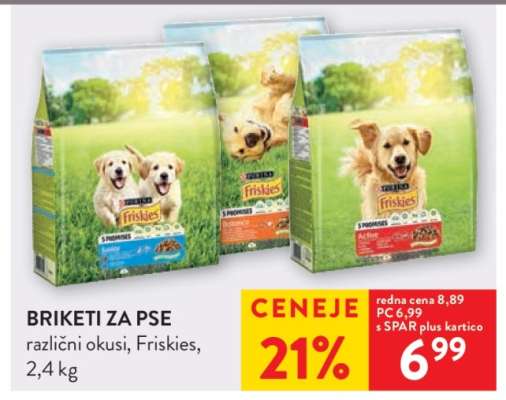 BRIKETI ZA PSE