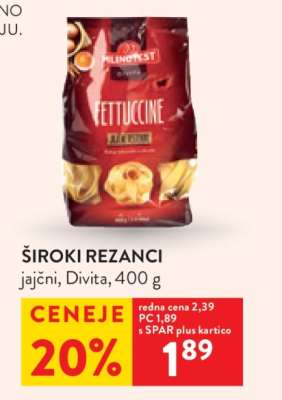 ŠIROKI REZANCI