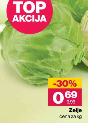 ZELJE