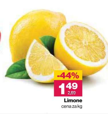 LIMONE