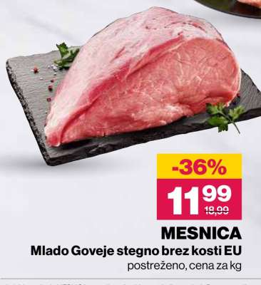 MESNICA
