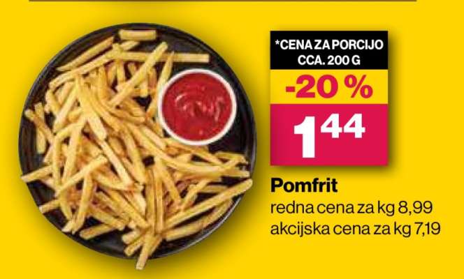 Pomfrit