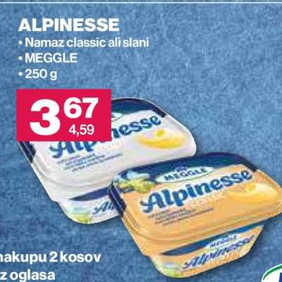 ALPINESSE
