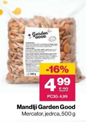Mandlji Garden Good