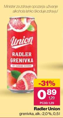 RADLER UNION