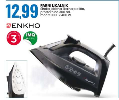 Parni likalnik
