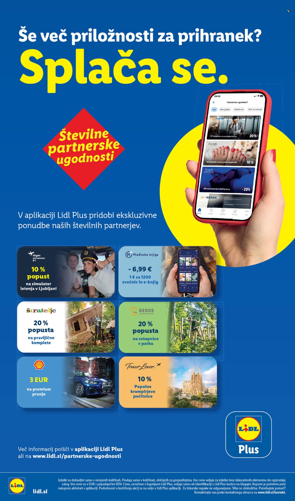 Lidl katalog - 01.10.2026 - 07.10.2026. Stran 12