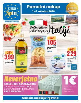 EuroSpin
