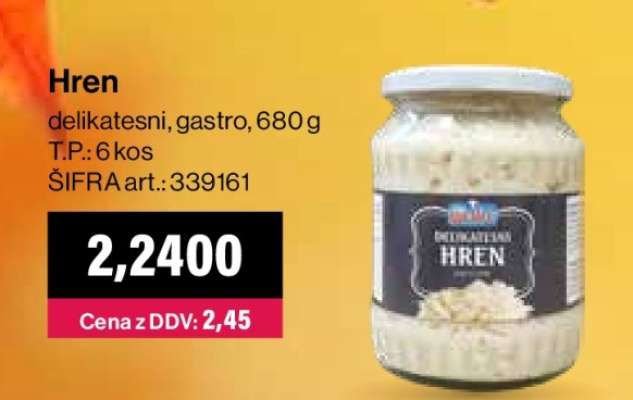 HREN