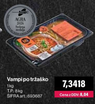 Vampi po tržaško