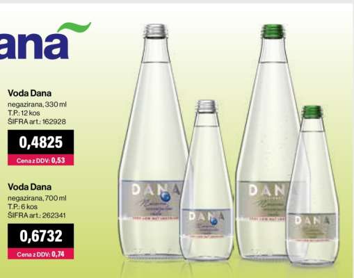 Voda Dana