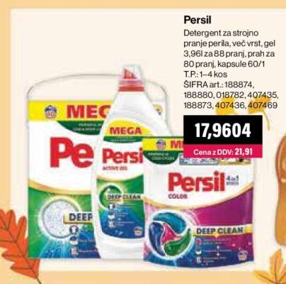 Persil