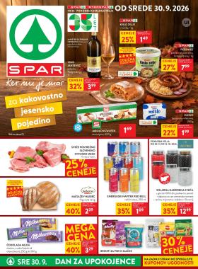 SPAR