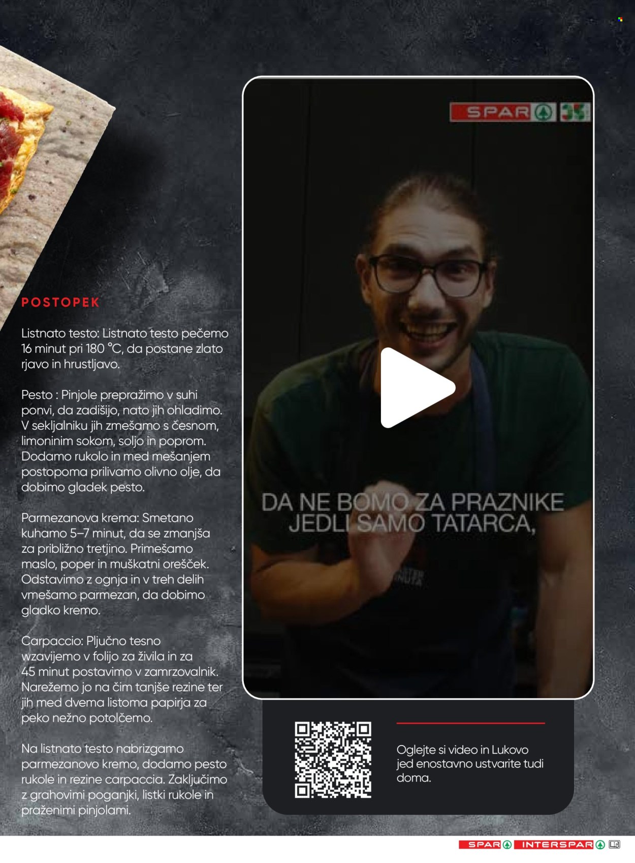 SPAR katalog - 30.09.2026 - 13.10.2026. Stran 7