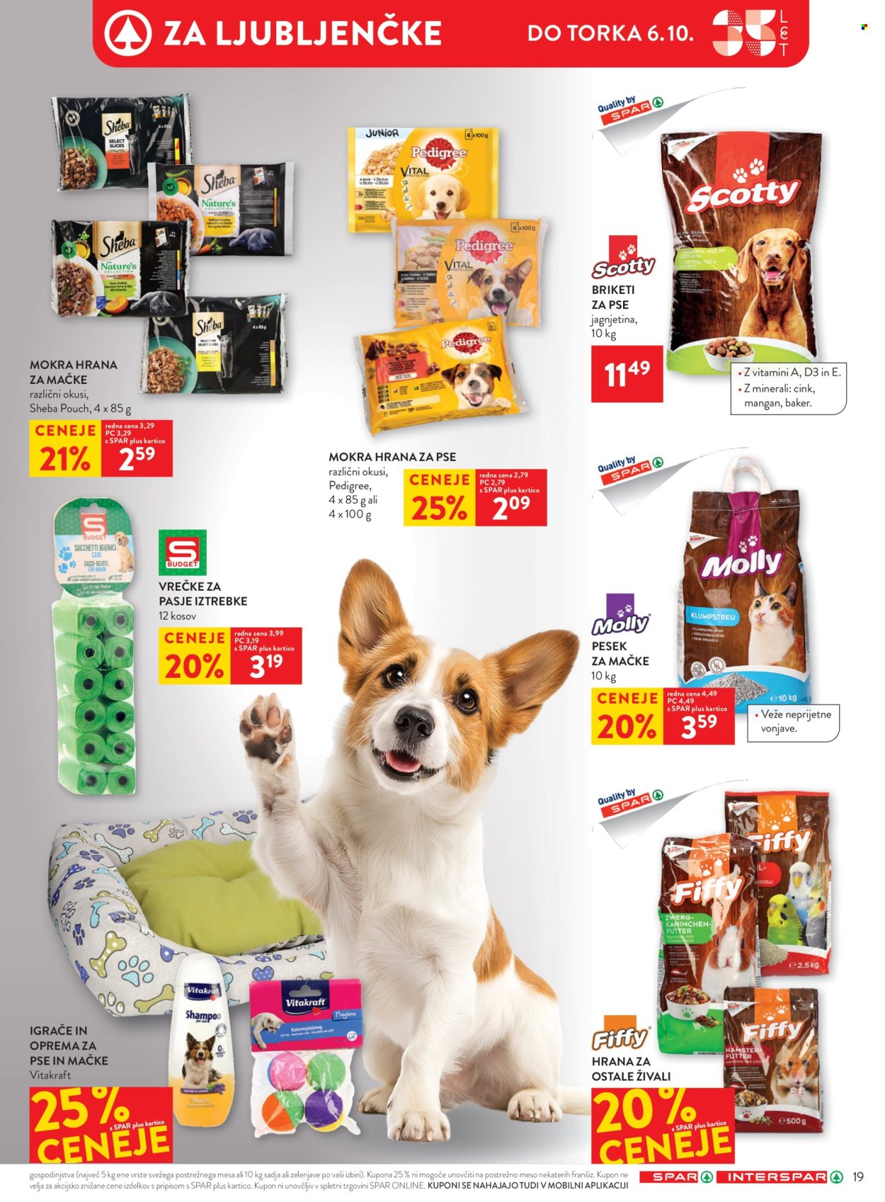 SPAR katalog - 30.09.2026 - 13.10.2026. Stran 30