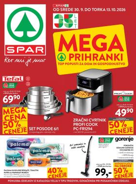 SPAR