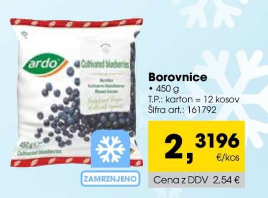 BOROVNICE