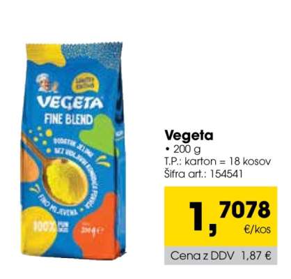VEGETA