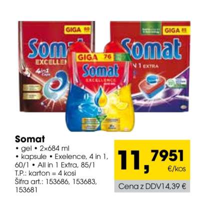 SOMAT