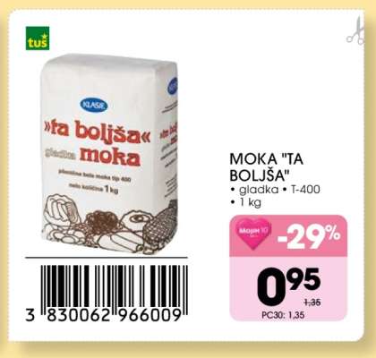 MOKA TA BOLJŠA