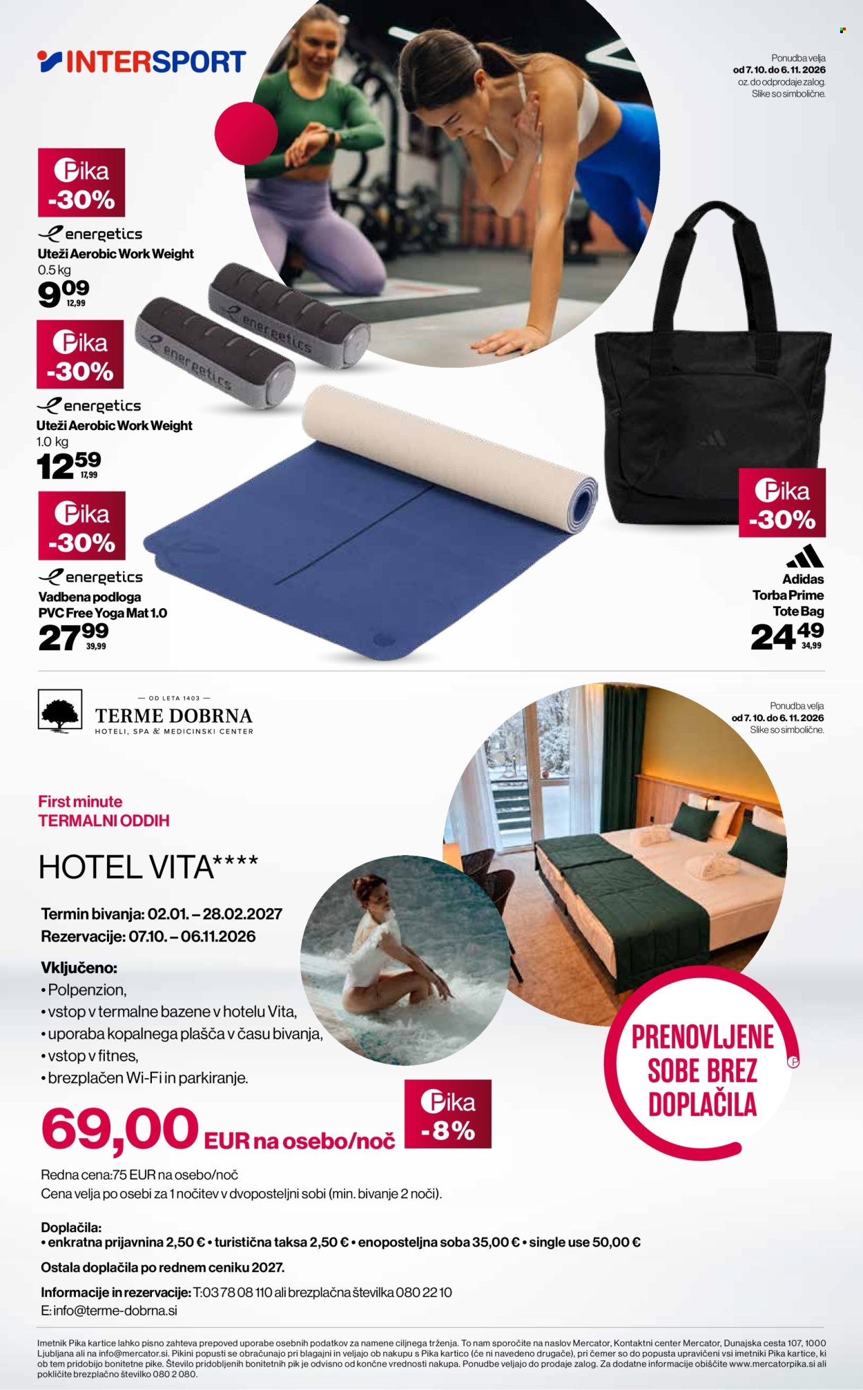 Mercator katalog - 07.10.2026 - 06.11.2026. Stran 2