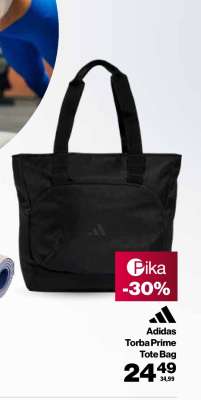 Adidas Torba Prime Tote Bag