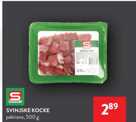 SVINJSKE KOCKE