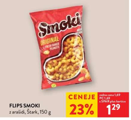 Flips Smoki