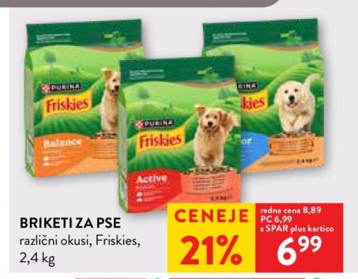 BRIKETI ZA PSE