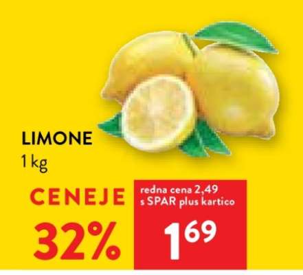 LIMONE