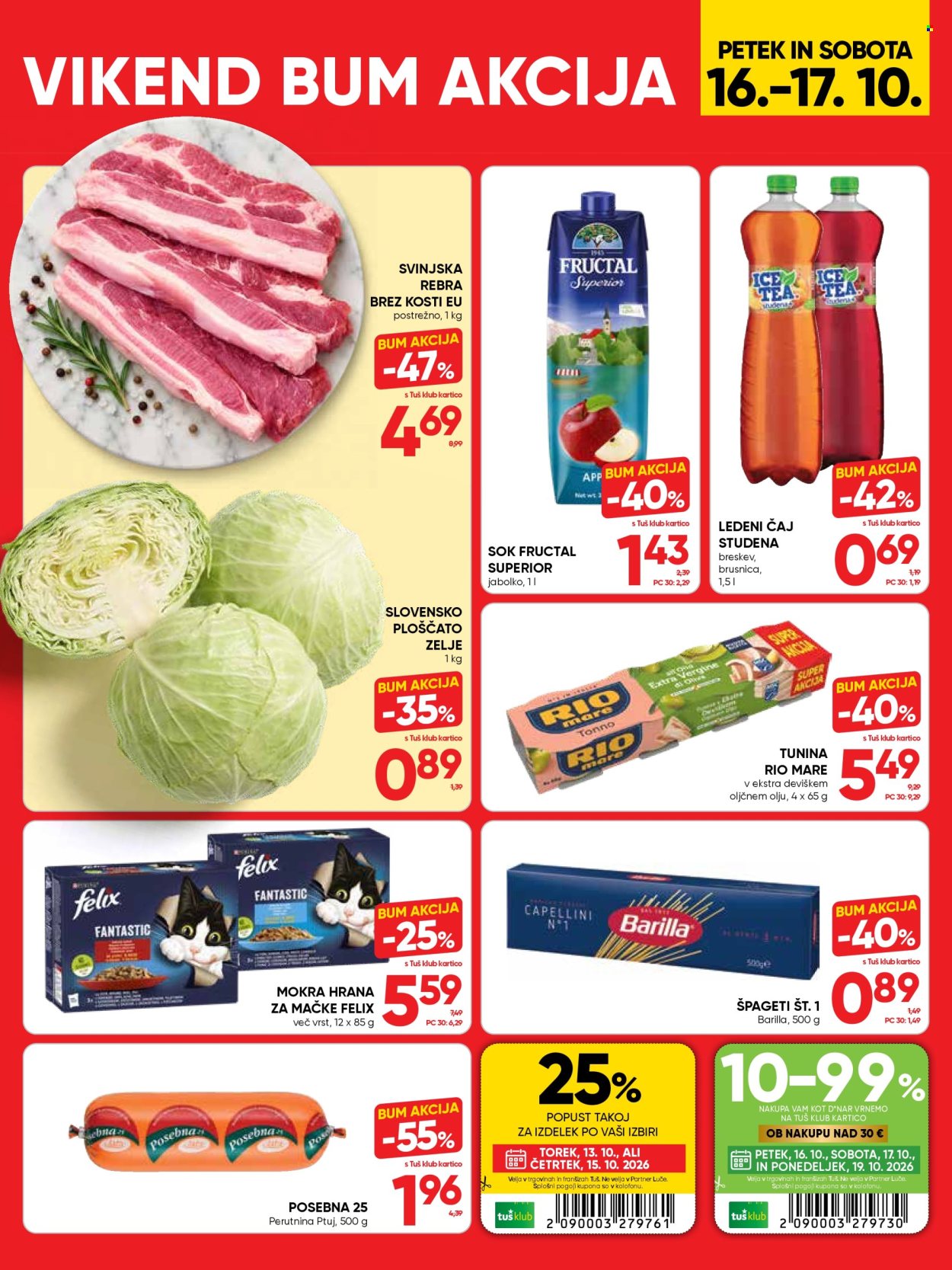 Tuš katalog - 14.10.2026 - 27.10.2026. Stran 20