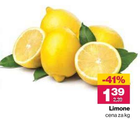 LIMONE