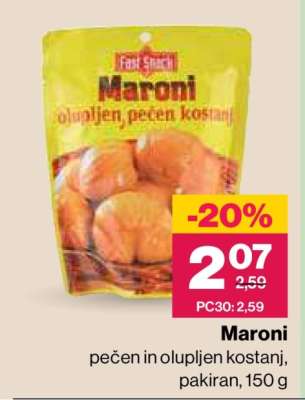 Maroni