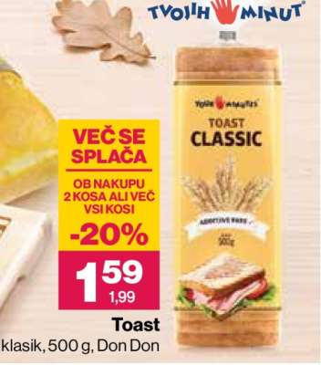 TOAST