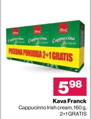 Kava Franck