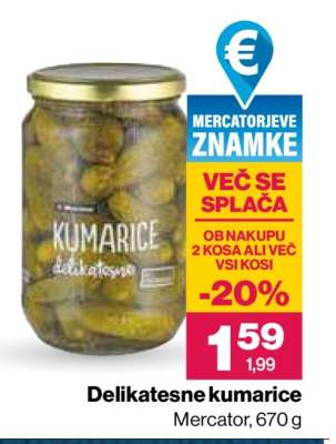 Delikatese kumarice