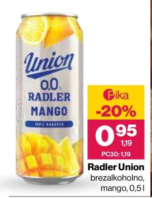 RADLER UNION