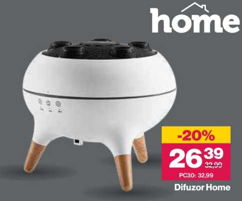 Difuzor Home