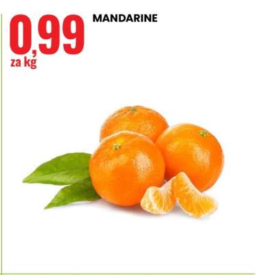 MANDARINE