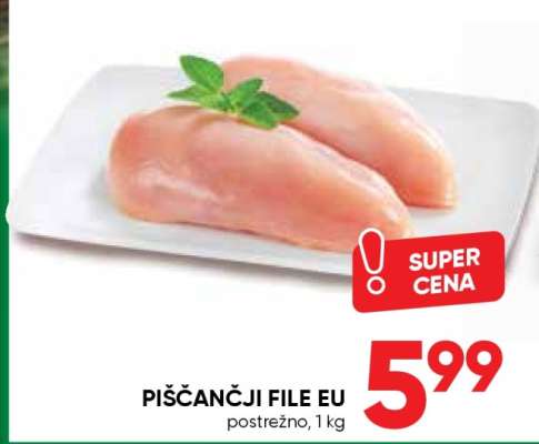 PIŠČANČJI FILE EU