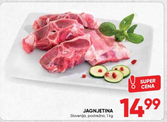 JAGNJETINA
