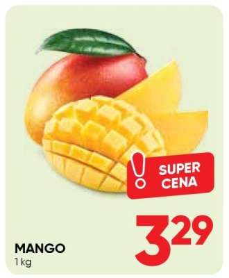 MANGO
