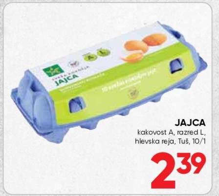 Jajca