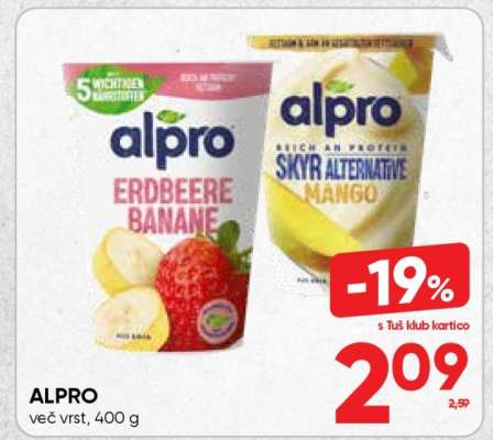 ALPRO
