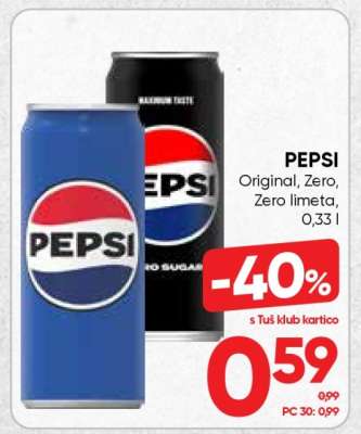 PEPSI
