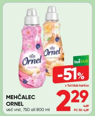 MEHČALEC ORNEL