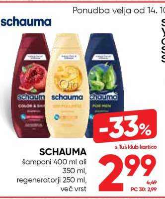 Schauma