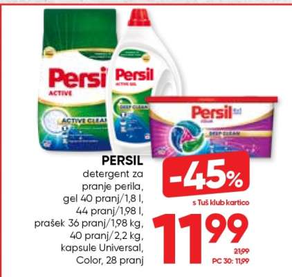 Persil