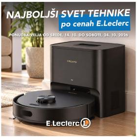 E.Leclerc
