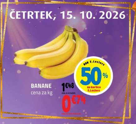BANANE